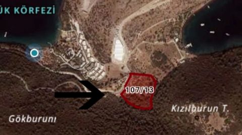 Cennet Koyu’na Bir Proje Daha Yapılacak