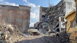 Dava Açılan Kamu Görevlisi Firari Çıktı