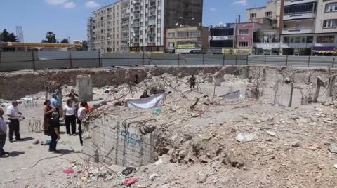 Furkan Apartmanı ile İlgili 4 Kamu Görevlisi Hakkında Dava Açıldı