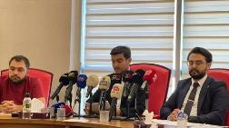 Yapı Denetim Kuruluşları Birliği’nden Kendini İhbar Eden Müteahhide Tepki
