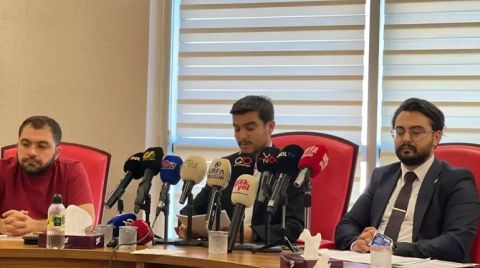 Yapı Denetim Kuruluşları Birliği’nden Kendini İhbar Eden Müteahhide Tepki