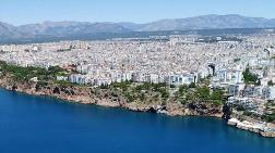 Kızılay’dan Tartışmalı Taşınmaz Satışı