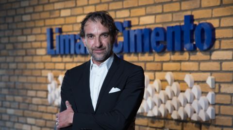 Limak Çimento’nun Tedarik Zinciri Sürdürülebilirlik Adımları Ödüllendirildi