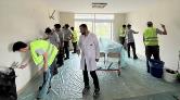 Deprem Bölgesi İstihdam Programı “Birlikte Ustayız” İlk Adımını Hatay'da Attı