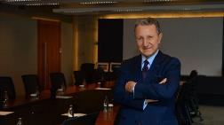 TMB Başkanı M. Erdal Eren: ‘Hedefimiz, Dünyayı İnşa Etmek’