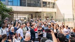 "MSGSÜ Prof. Sami Şekeroğlu Sinema-TV Merkezi Yıkılamaz!"