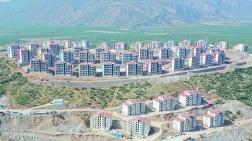 555 Günde Teslim Edilecek Konutlar Yıllardır Teslim Edilmedi
