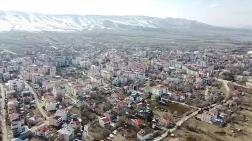 “Elazığ’a Aktarılan Kamu Bütçeleri Doğru Kullanılmadı”