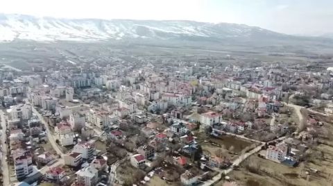 “Elazığ’a Aktarılan Kamu Bütçeleri Doğru Kullanılmadı”