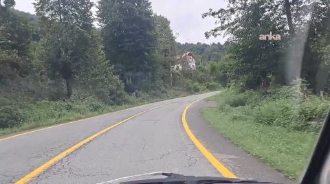 Çifteköprü Köyü Halkı Projelere Karşı Direniyor