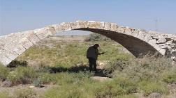 1101 Haçlı Seferleri Ereğli Savaşı’nın Yerinin Tespiti için Yüzey Araştırmalarına Başlandı