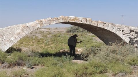 1101 Haçlı Seferleri Ereğli Savaşı’nın Yerinin Tespiti için Yüzey Araştırmalarına Başlandı
