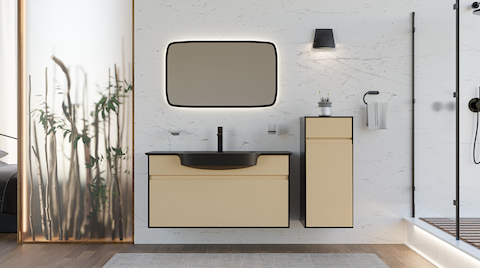 Creavit ile Sonbahar Banyo Trendleri