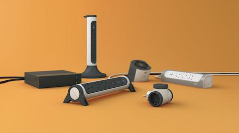Legrand Grup Prizleri, Yaşam Alanlarında  Konfor ve Güvenliği Güçlendiriyor