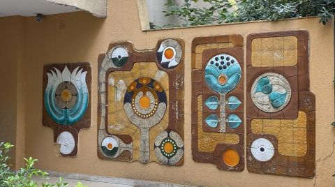 Kale Tasarım ve Sanat Merkezi, Şehrin Panoları’nın Üretim Ortağı Oldu