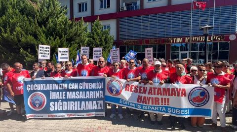 'Güçlendirilen' Okullar Depreme Dayanıksız Çıktı