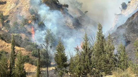 OGM’nin Hava Araçları Harcamaları 4 Yılda 3’e Katlandı