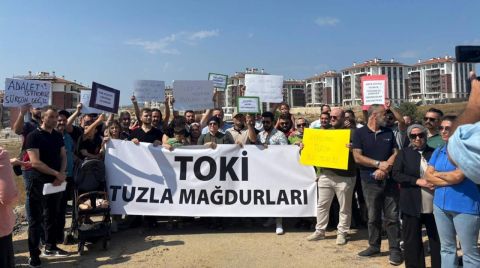 Hayaller Tuzla, Gerçekler Arnavutköy