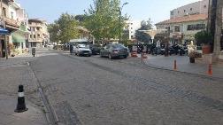 Balıkesir'de 4.1 Büyüklüğünde Deprem