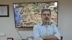 Prof. Dr. Sözbilir'den Deprem Fırtınası Uyarısı