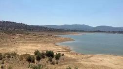 Devlet Su İşleri Bodrum’un Suyunu Kesti