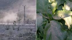 Malatya’da Maden Tepkisi