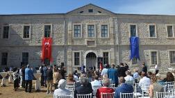 Sinop Tarihi Cezaevi Müzesi Açıldı