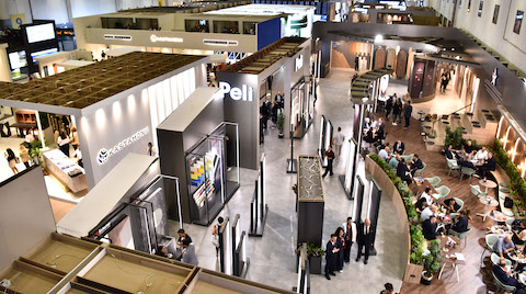 27. İntermob Fuarı