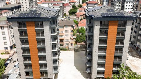 "Türkiye'nin Enerji Faturası Yalıtımla Düşebilir"