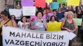 Caferağa Konut Projesi İhaleye Çıkarıldı