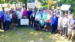 Silivri’nin Toprakları Betona Boğulacak!