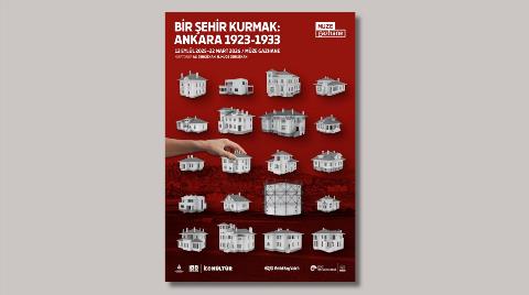 Bir Şehir Kurmak: Ankara 1923-1933