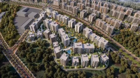 10 Soruda Emlak Katılım Tasarruf Finansman