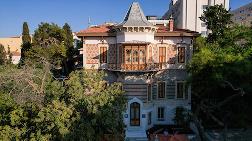 Arkas Sanat Göztepe Açıldı