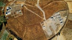 Tavşanlı Höyük'te 4 Bin 500 Yıl Öncesine Tarihlenen İdoller Bulundu