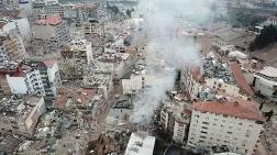 Afet Konutu İhalesi Yine Davetli Firmaya Verildi