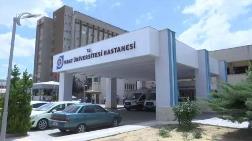 Şehir Merkezindeki Hastane Kapatılıp 20 Kilometre Uzağa Hastane Yapılacak