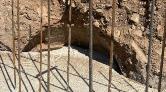 3500 Yıllık Tarihe Beton Döktüler
