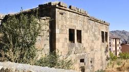 Bitlis'te Tarihi-Sivil Mimari için de Restorasyon Çalışması Başlatıldı