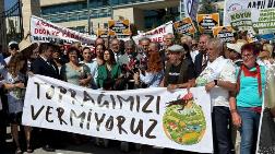AYM'ye 'Zeytin-Maden Yasası' Başvurusu