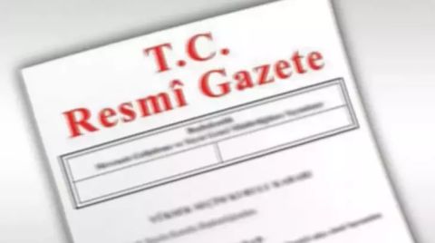 Özelleştirme Kapsamındaki Bazı Taşınmazların Satışı Onaylandı