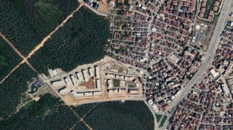 Kent Suçları Artıyor; Rant Kentler Yükseliyor