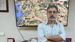 Sındırgı'daki Deprem Hareketliliğine Ölü Fayların Tetiklenmesinin Neden Olduğu Düşünülüyor