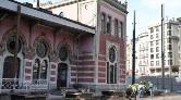 Bakan Ersoy: Sirkeci Garı Otel ya da AVM Olmayacak