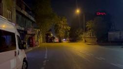 Sındırgı'da 4.5 Büyüklüğünde Deprem