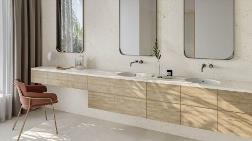 Silestone by Cosentino, Sonbaharın Huzurunu Yaşam Alanlarına Getiriyor
