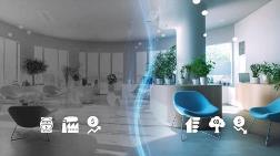Systemair, Verimlilik Odaklı Dönüşümü Retrofit Çözümleriyle Gerçekleştiriyor