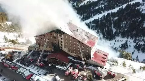 Kartalkaya Davasında Tutuklu Sayısı 20’ye Yükseldi