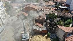 “Günlük Deprem Sayısı 10'a Düştüğünde Artçılar Bitecek”