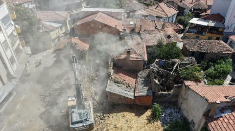 “Günlük Deprem Sayısı 10'a Düştüğünde Artçılar Bitecek”